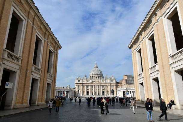 Swiss court allows Vatican to examine banking documents