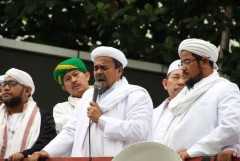The return of Indonesia's prodigal radical