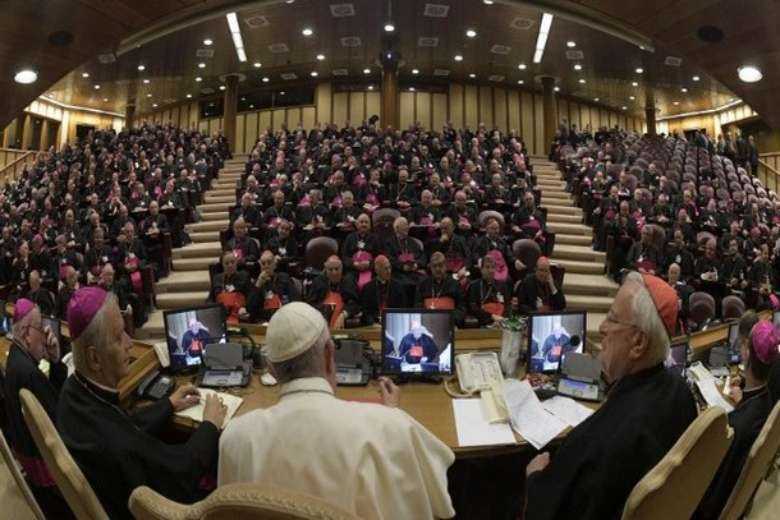 Italian Church distributes $1.2 billion from annual tax fund