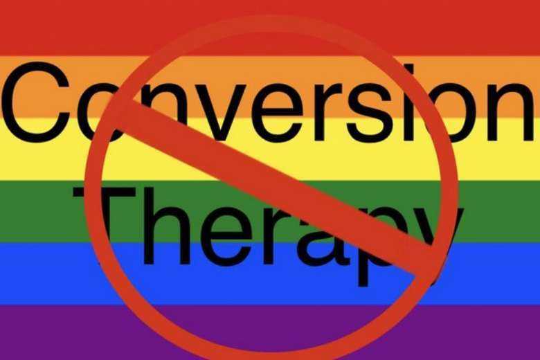 Some Australians say conversion therapy ban would harm religious freedom