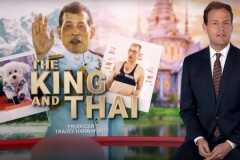 Why are Thai protesters demanding monarchy reform?