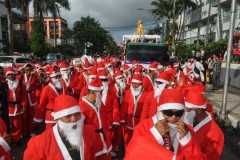 Covid-19 won't stop Christmas for Sulawesi Christians