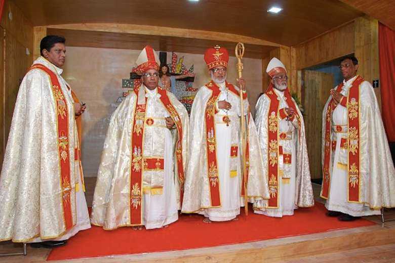 Eastern Churches need permission to start congregations