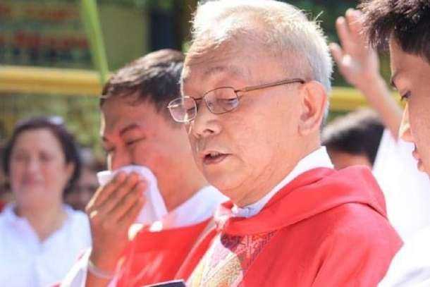 Filipino liturgist, lyricist loses Covid-19 battle - UCA News