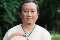 Myanmar indigenous activist wins 'Green Nobel Prize'