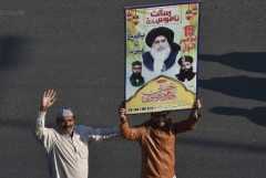Shia Muslims feel the heat of Pakistan's blasphemy laws