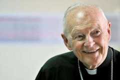 The McCarrick case and some disturbing conclusions