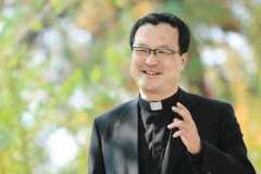 New Caritas Korea chairman seeks more sharing