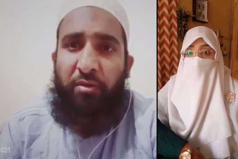 Pakistani Muslims condemn attack on Christian nurse