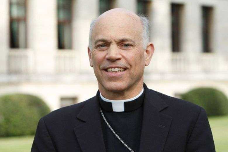 US archbishop says no Catholic 'in good conscience' can favor abortion