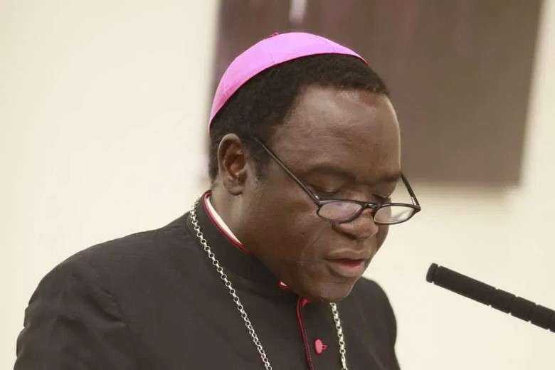 Christian Association of Nigeria: Quit threatening Catholic bishop