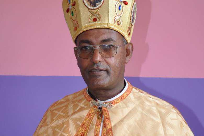 Ethiopian church delegation: Massive damage, looting in Adigrat Diocese