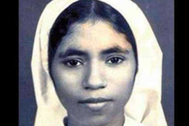 Indian priest appeals against conviction for nun's murder  