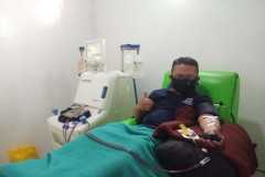 Indonesia launches plasma donation campaign