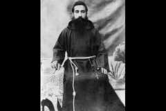 Lebanese man's research helps great-uncle's sainthood cause