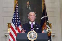 Nine Catholics nominated to cabinet jobs in Biden administration