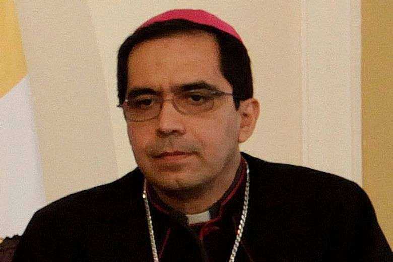 Salvadoran archbishop refuses to open records on El Mozote massacre