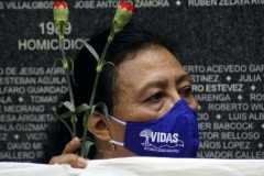 El Salvador struggles 29 years after peace accords