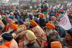 Church leaders slam violence at Indian farmers' rally