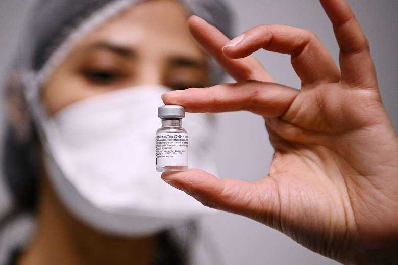 Philippine bishops warn against ethically suspect Covid vaccines