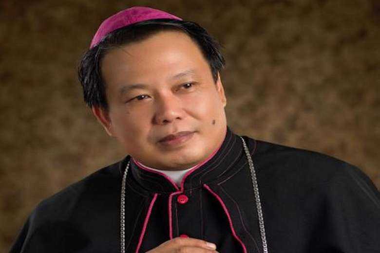 Covid-19 kills Indonesian priest, lays low bishop 