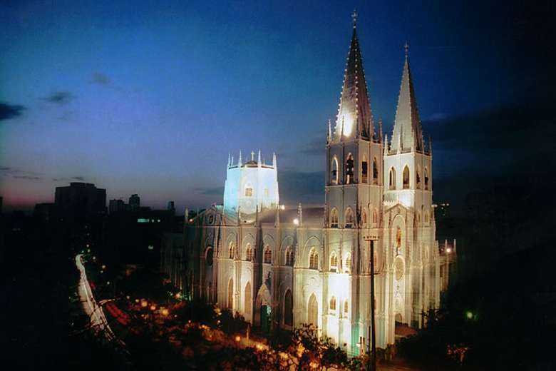 Move to save Manila basilica garners huge support 