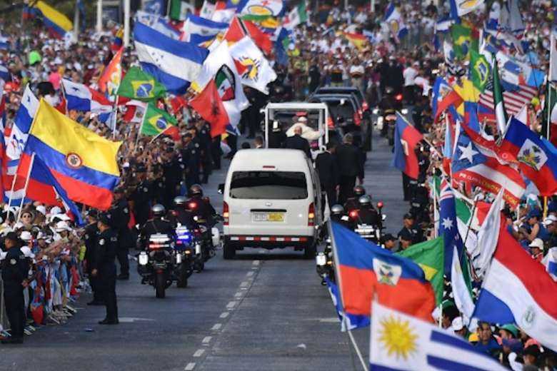 Portugal gets ready for World Youth Day despite delays - UCA News