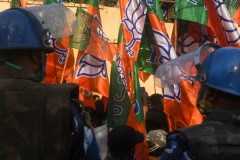 State elections crucial for India's pro-Hindu party