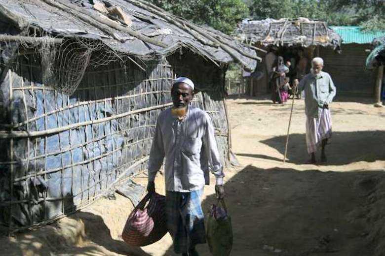 Will China's mediation in Rohingya repatriation talks bear fruit?