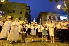 Macau Catholics combine culture and faith for new year