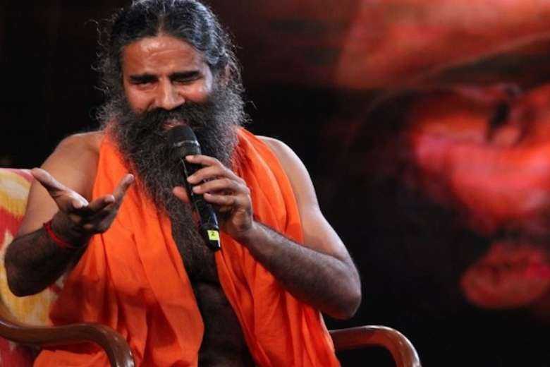 Yoga guru's Covid-19 medicine kicks up a storm in India