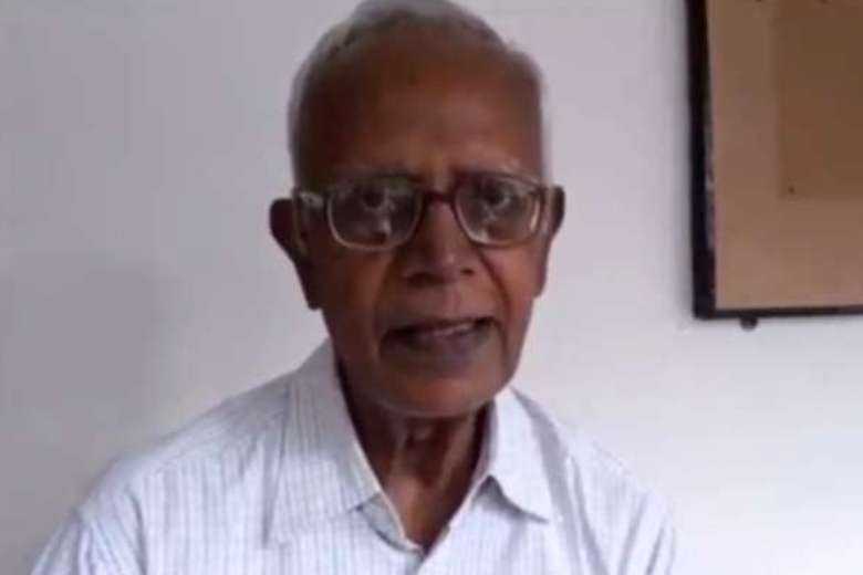 Indian Jesuit's fears over planted evidence gain ground