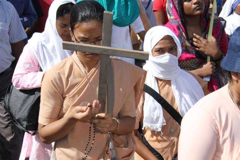 Indian Christians oppose Saraswati worship circular