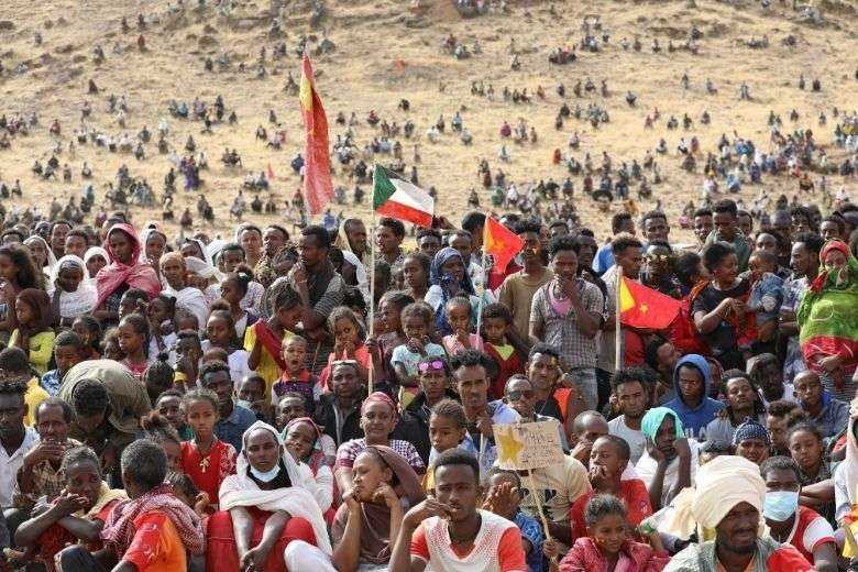Catholic agencies welcome access to Ethiopia's Tigray region
