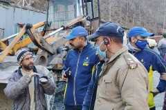 Himalayan glacier burst leaves 14 dead, 160 missing in India