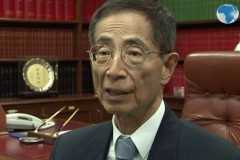 Hong Kong Catholic nominated for Nobel Peace Prize