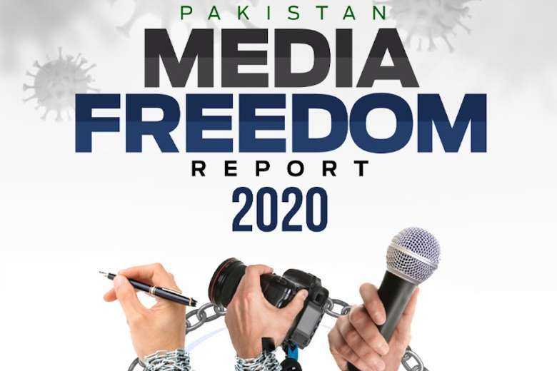 Pandemic and state pile pressure on Pakistani journalists