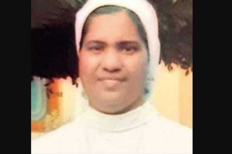 Police probe mysterious death of Indian nun