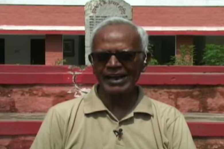 Elderly Indian Jesuit's bail postponed amid concerns