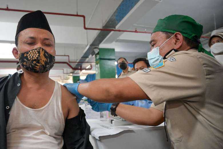 Indonesian prosecutors drop 'body in the bath' case 
