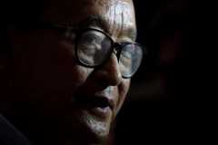 Sam Rainsy sentenced to 25 years by Cambodian court