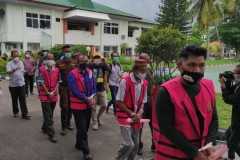 Church welcomes move against Indonesian 'land mafia'