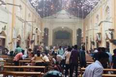 Who masterminded Sri Lanka's Easter bombings?