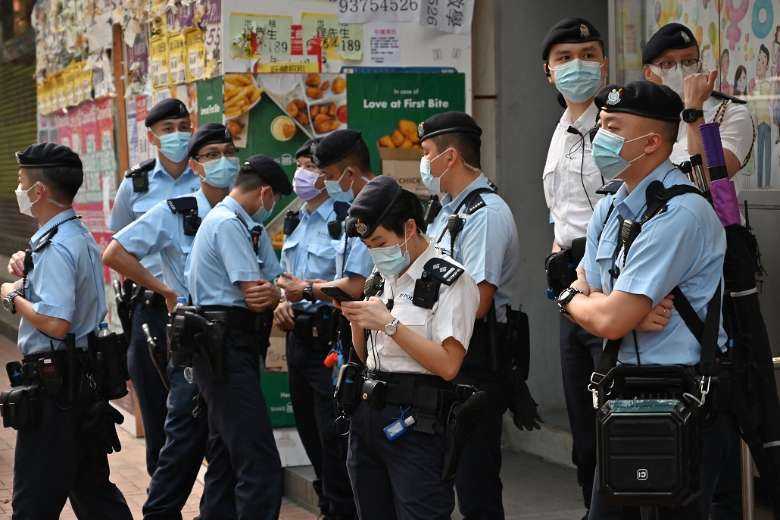 Beijing snuffs out promises made to Hong Kong - UCA News