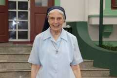 Macau Catholic center to build on legacy of American nun