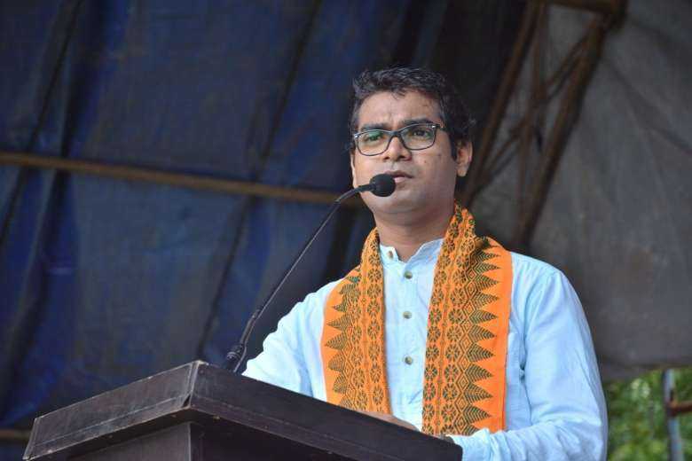 UN selects Indian Catholic to represent Asia’s indigenous languages
