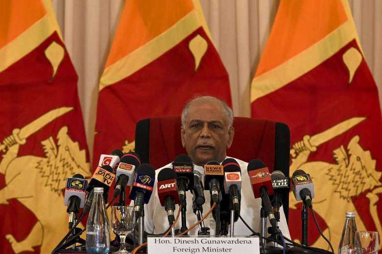 Rights groups back UN move on Sri Lanka war crimes  