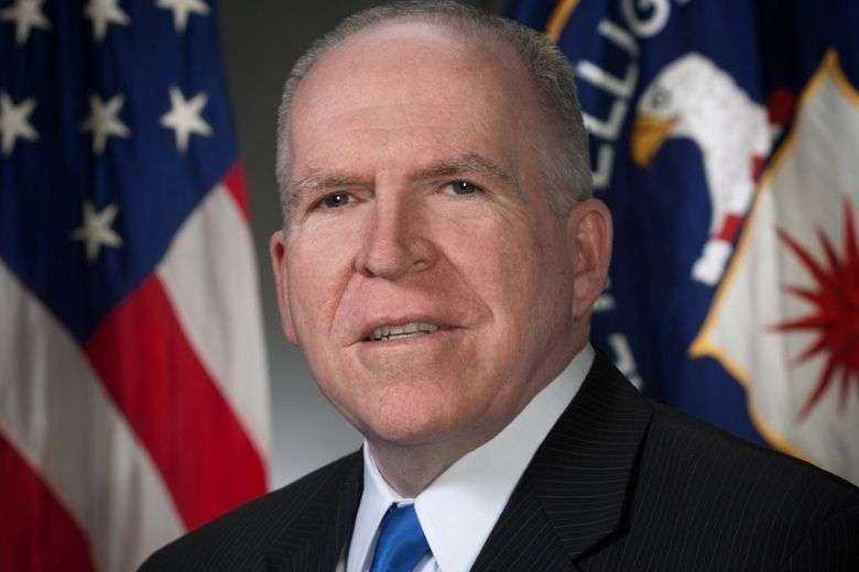 Former CIA director recalls how Catholic upbringing influenced career