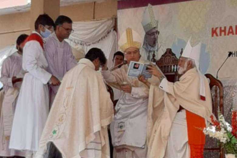 Terror-ravaged Quetta’s new bishop faces vocation challenge 
