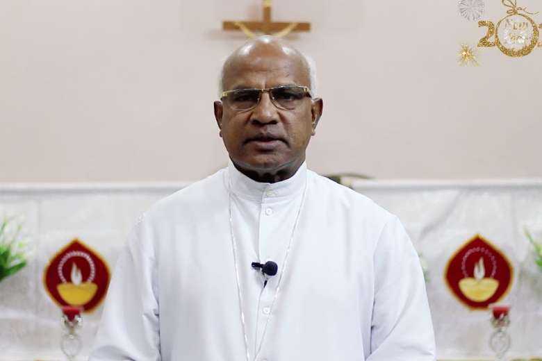 Indian priest excommunicated, accused of attacking bishop